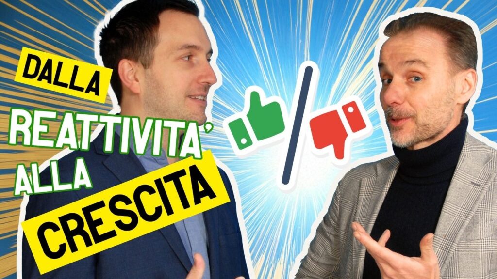 S2E1 – Crescere con l'Enneagramma nelle relazioni