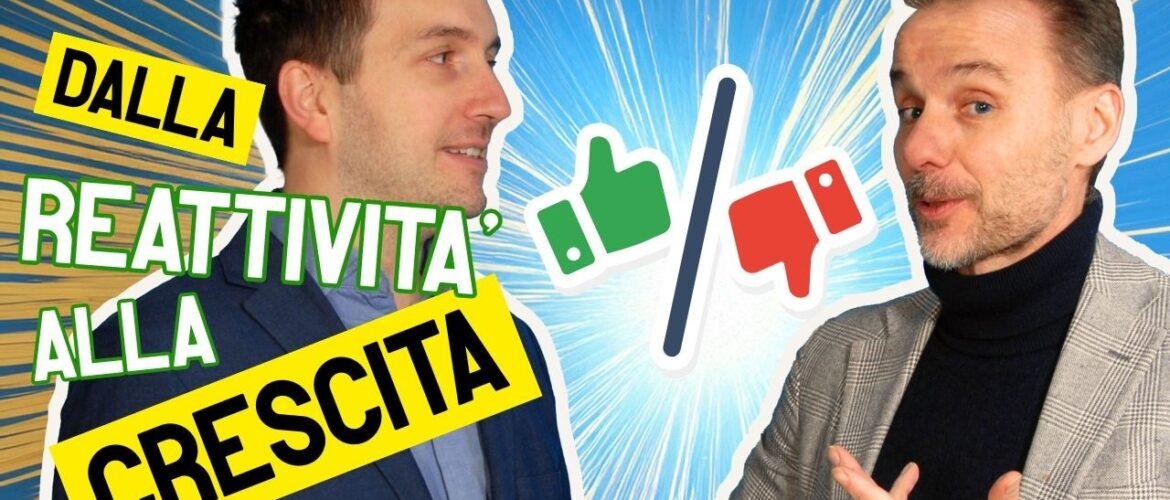 S2E1 – Crescere con l'Enneagramma nelle relazioni